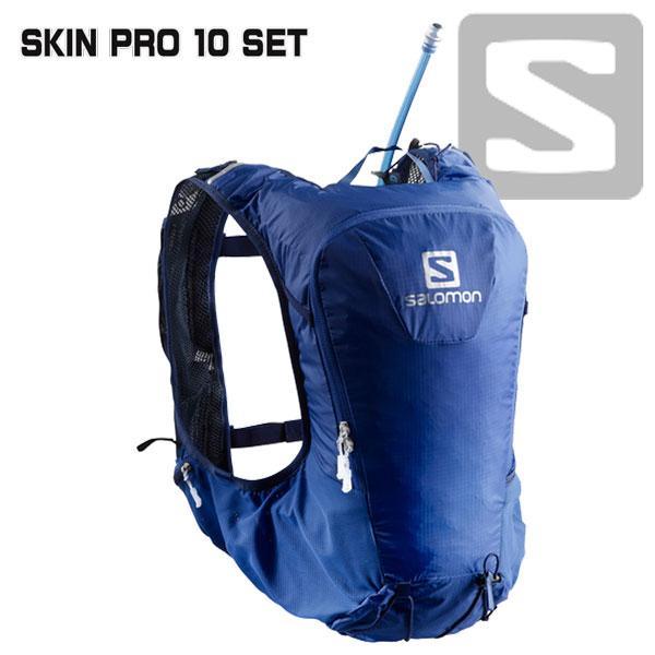 salomon skin pro set 10