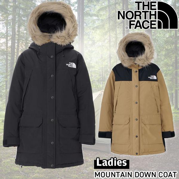 THE NORTH FACE 値下げ ザノースフェイス マウンテン ダウン