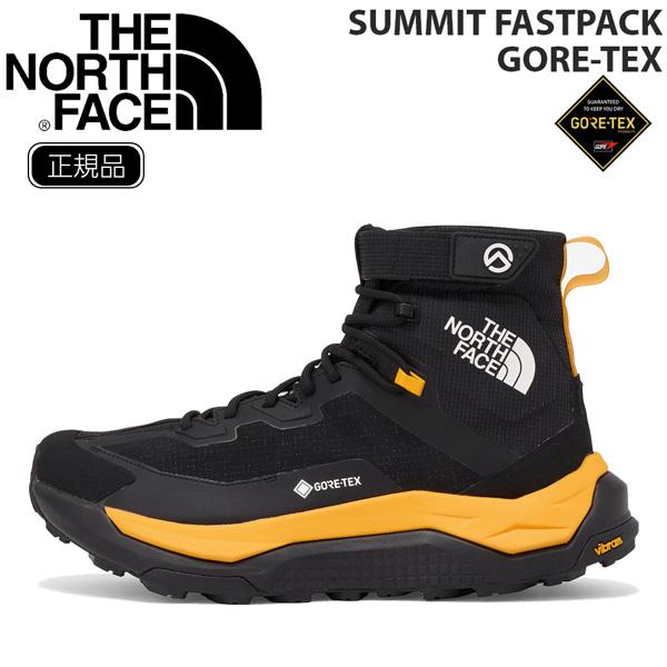 THE NORTH FACE - NORTHFACE トレッキングシューズ GORE-TEX SUMMIT THE NORTH FACE ザ・ノース・フェイス Summit Breithorn