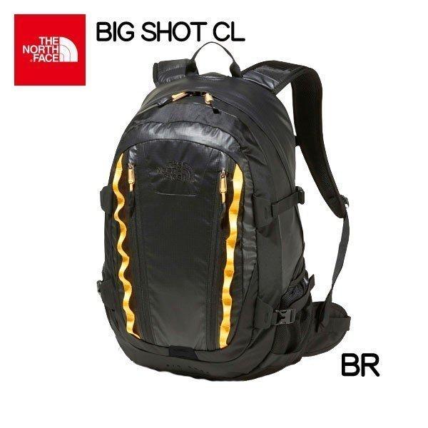 ザ ノースフェイス Big Shot Cl Nm705 32l 登山用リュック ザック 価格比較 価格 Com