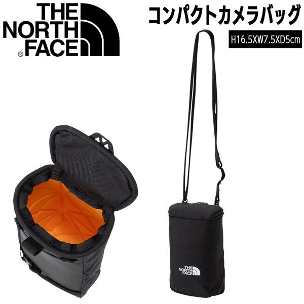 ザ・ノースフェイス トートバッグ NM72615 コンパクトカメラバッグ アウトドアバッグ 通勤 通学 キャンプ THE NORTH FACE 正規品