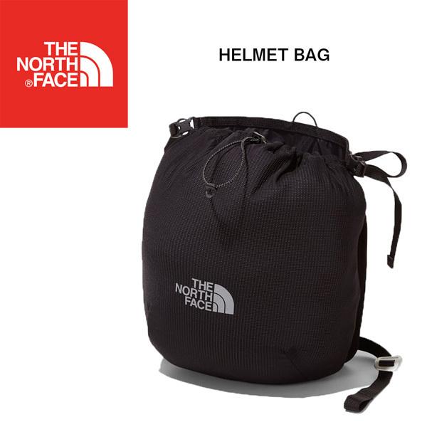 ザ・ノースフェイス ヘルメットバッグ THE NORTH FACE HELMET BAG NM92000