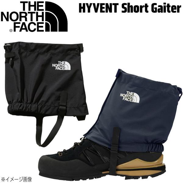 THE NORTH FACE ザ ノースフェイス ハイベントショートゲイター THE NORTH FACE ザ ノースフェイス ハイベントショートゲイター