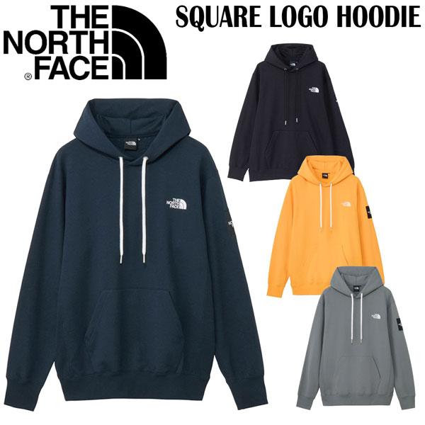 THE NORTH FACE スクエアロゴフーディM 新品未使用品 THE NORTH FACE（ザ ノースフェイス） 【値下げ】 ザ ノースフェイス