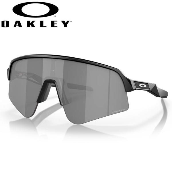 OAKLEY オークリー サングラス SUTRO LITE SWEEP ストロ Matte Black 