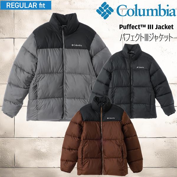 Columbia（コロンビア） パフェクト3ジャケット アウター ジャケット
