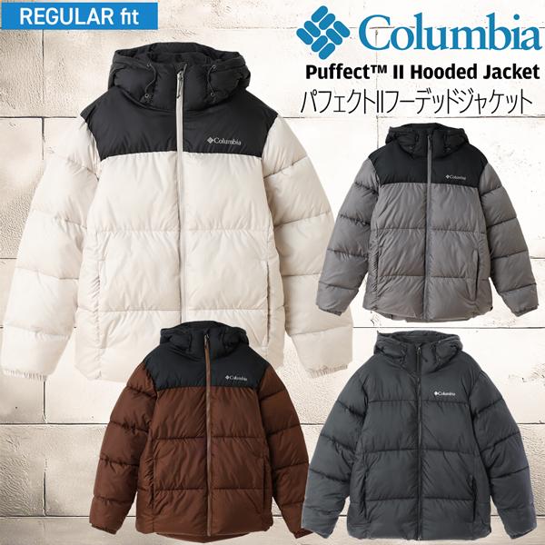 Columbia（コロンビア） パフェクト2フーデッドジャケット アウター