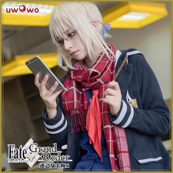 ヒロインx Grandorder コスチューム Ufgo11ならショッピング ランキングや口コミも豊富なネット通販 更にお得なｔポイントも スマホアプリも充実で毎日どこからでも気になる商品をその場でお求めいただけます 楽器 手芸 コレクション 制服 Fate フェイト 礼装