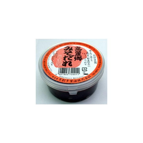 高麗郷みそだれ150g