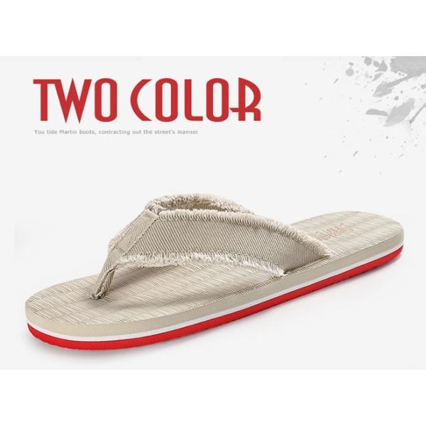 サンダル 草履 スリッパ メンズ ビーチサンダル 男性 履き心地良い ビーサン 人気の定番 ストラップ カジュアル Yuhin おしゃれ 散歩 ベルト