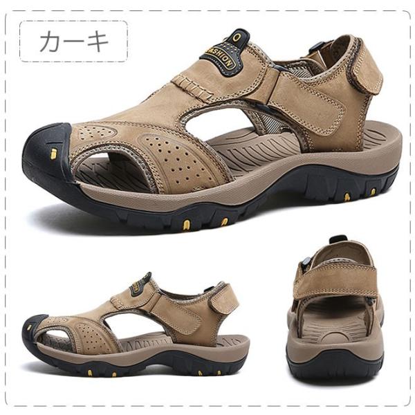 サンダル 本革 スリッパ メンズ ビーチサンダル 男性 履き心地良い カジュアル 紳士靴 ベルト おしゃれ 買い取り 散歩 ストラップ Yuhin