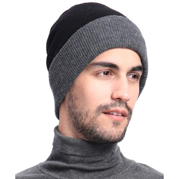 帽子 耳あて 防寒 メンズ アウトドア シンプル 紳士 可愛い Yuhin 登山 カジュアル 男女兼用 オシャレ スノー 高級品 旅行