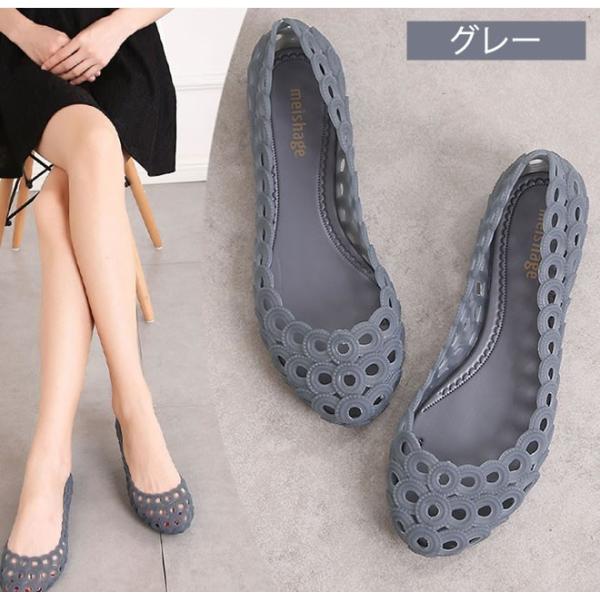 パンプス フラット サンダル レディース 履きやすい 通気 ウォーキング 可愛い 期間限定お試し価格 カジュアル ラバシューズ 軽量 柔らかい おしゃれ Yuhin