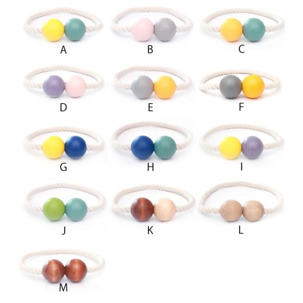 カーテンアクセサリー タッセル マグネット カーテンタッセル 木製ボール ナチュラルカラー マグネット式 1点入り おしゃれ カーテン留め ホルダー 北欧風 Yuhin Buyee Buyee Japanese Proxy Service Buy From Japan Bot Online