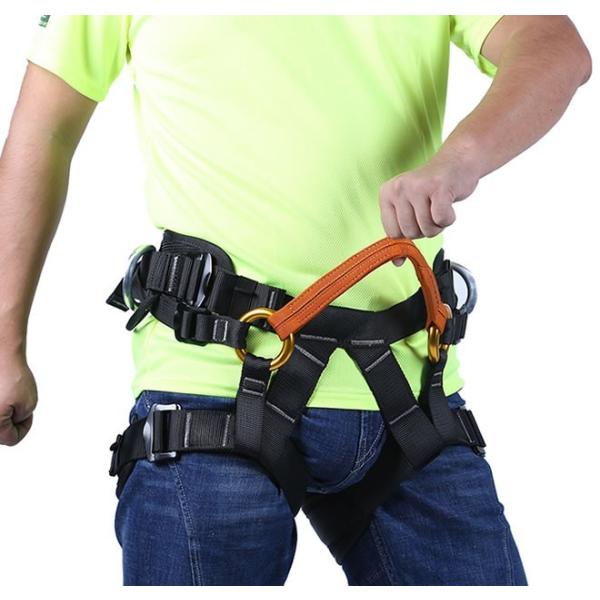 ハーネス トレッキング 登山 男女兼用 ロッククライミング 安全帯 クライミング アウトドア ボルダリング 練習 トレーニング クライミングハーネス 優品 セール Buyee Buyee Japanese Proxy Service Buy From Japan Bot Online