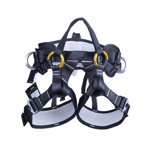 ハーネス トレッキング 登山 男女兼用 ロッククライミング 安全帯 クライミング アウトドア ボルダリング 練習 トレーニング クライミングハーネス 優品 セール Buyee Buyee Japanese Proxy Service Buy From Japan Bot Online