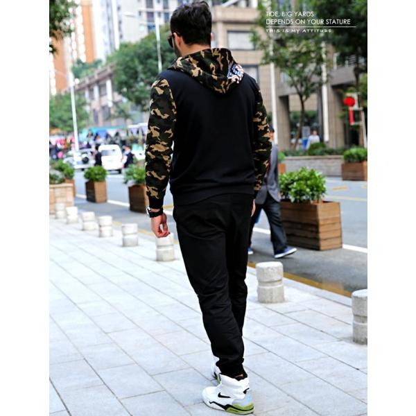 ジャケット 迷彩 モッズコート メンズ ショート丈 ゆったり 大きいサイズ お兄系 セール アウター 優品 カジュアル 値下げ コート メンズファッション スポーツ