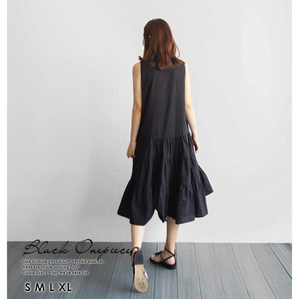 ワンピース ノースリーブ 夏 ワンピ タンクトップ ワンピース ロング丈 ロングワンピース フレア Aライン プリーツ 大きいサイズ Buyee Servis Zakupok Tretim Licom Buyee Pokupajte V Yaponii