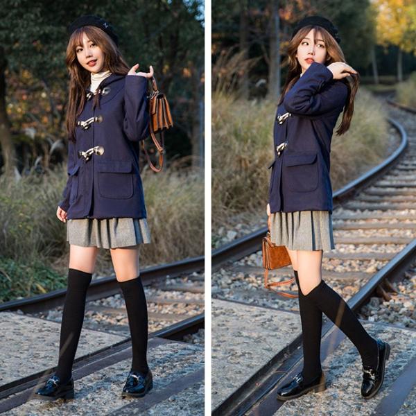アウター コート ダッフルコート レディース 学生 通学 ショート かわいい フェイクウール フード 冬 ダッフルコート 女子 メルトン コート ウール フード Buyee Buyee 提供一站式最全面最專業現地yahoo Japan拍賣代bid代拍代購服務 Bot Online