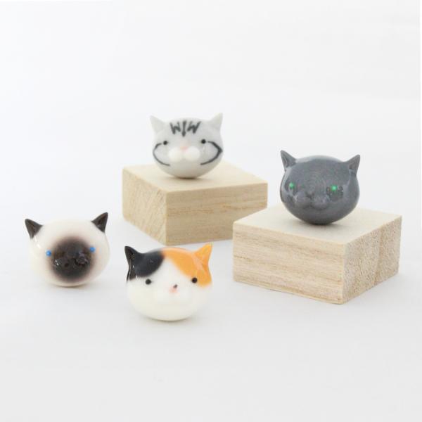 ◆商品仕様・素材：動物部分…紫外線硬化樹脂　　　　金具…合金(すず、亜鉛など)・サイズ(金具部分含まず)　約16mm×19mm×11mm※強い衝撃を与えると破損するおそれございます。※変形や退色が発生するおそれがございますので、以下のような...