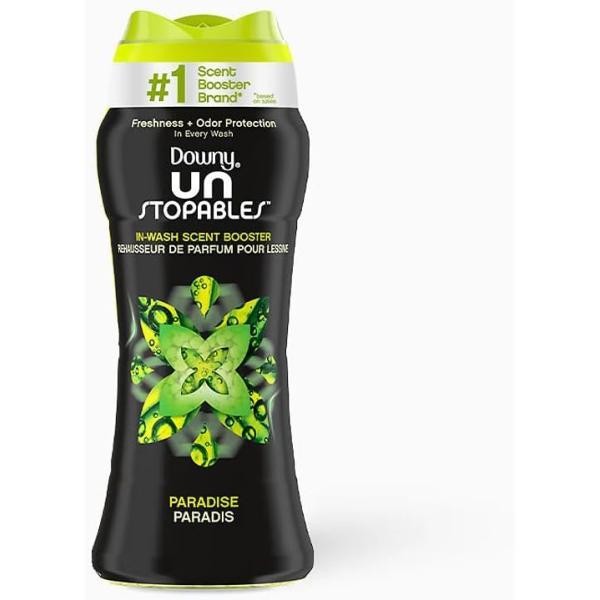 4個セット 送料無料 USダウニー アンストッパブル パラダイス