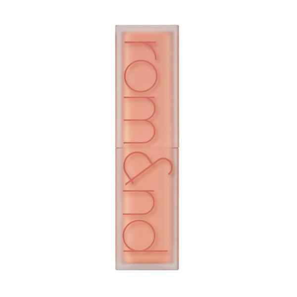 rom&ndロムアンド Zマットリップスティック 23 Ruddy Nude 爆買