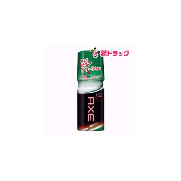 アックス フレグランス ボディスプレー キロ(60g) : 結ドラッグ - 通販