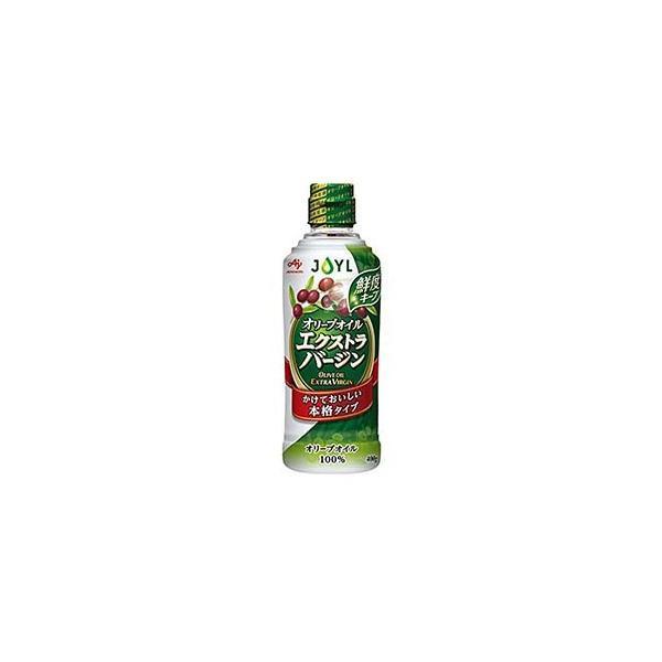 味の素オリーブオイルエクストラバージン400g×12本セット セット AJINOMOTO オリーブオイル エクストラバージン 400g ×12個