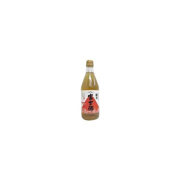 飯尾醸造　純米富士酢　500ml