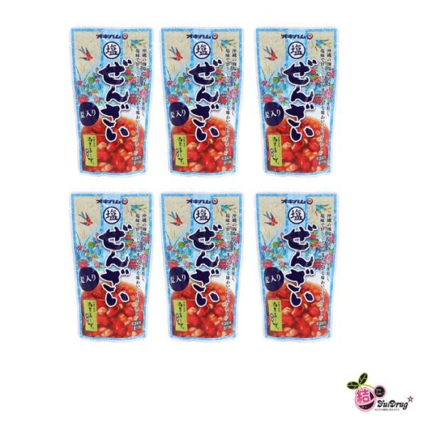 塩味が決め手、まろやか仕立ての甘味ぜんざい