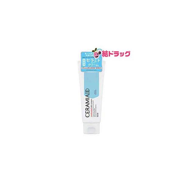 コーセーコスメポート セラミエイド 薬用スキンクリーム ミニ (40g