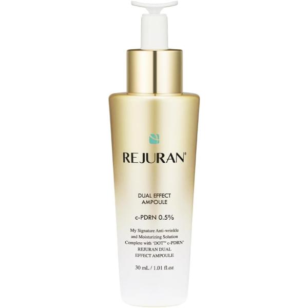 リジュラン REJURAN デュアル エフェクト アンプル 30mL PDRN 美容液