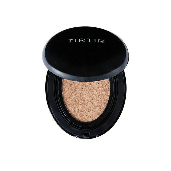 ティルティルTIRTIR マスクフィットクッション ミニN 21N アイボリー