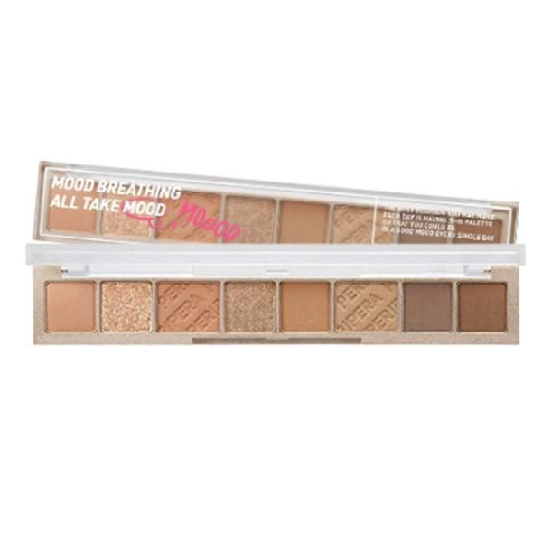 ペリペラ オールテイクムードパレット Peripera All Take Mood Palette