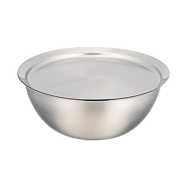 ラバーゼ 丸ざる＆ボウル＆ステンレスプレート 大中小の豪華9点セット