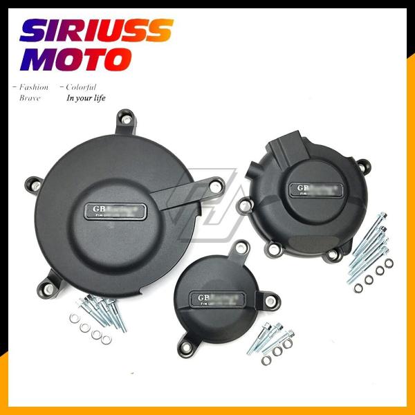 エンジンカバー オートバイ 保護ケースGBレーシングケース用スズキGSXR600 GSXR750 2006-2015 エンジンカバー オートバイ 保護ケースGBレーシングケース用スズキGSXR600 GSXR750 2006-2015