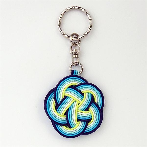 St0022水引チャーム キーホルダー 花ブルー Buyee Buyee 提供一站式最全面最專業現地yahoo Japan拍賣代bid代拍代購服務bot Online