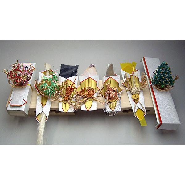 結納品 結納金なしの結納 関東式 橘セット 7点（毛せん ウール付） : 結納屋