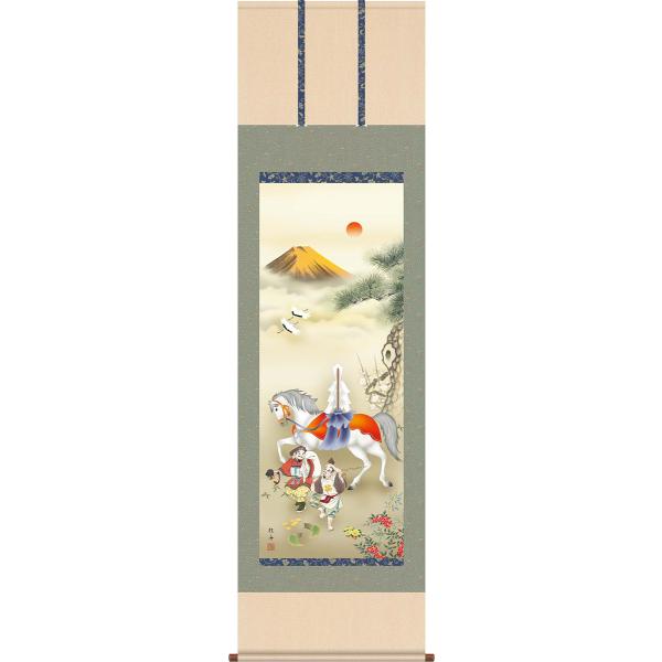 ★無料サービス★風鎮プレゼントまたは、贈答用の水引掛けを無料でお書きさせていただきます。ご希望の場合は備考欄にご記入ください。  白い動物は神聖な動物といわれており、白い馬も神の使いとされています。馬には、「生命力・活発さ」「財運や子宝運」...