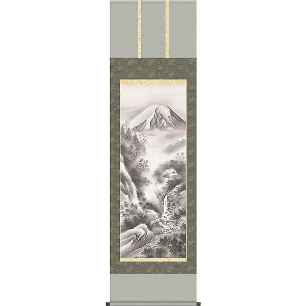 掛け軸 富士山」の人気商品一覧 | 安い商品を通販サイトから探す