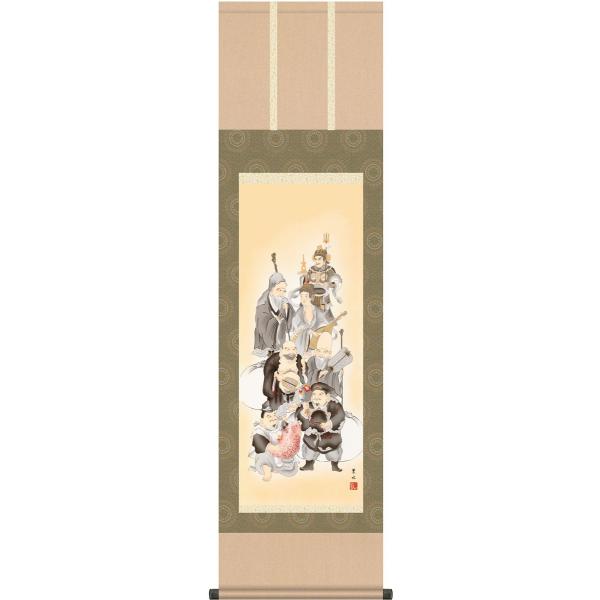 七福神 掛け軸の人気商品・通販・価格比較 - 価格.com 七福神 掛け軸の人気商品・通販・価格比較 - 価格.com
