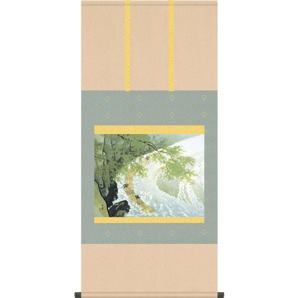 川合玉堂　掛け軸 川合玉堂の掛軸｜開運！なんでも鑑定団｜テレビ東京