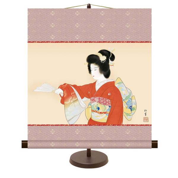 | (|) a_| ̕ 㑺 44.5cm×c50cm (pX^ht) 敡 g6305 KM2G8-012 {  j j