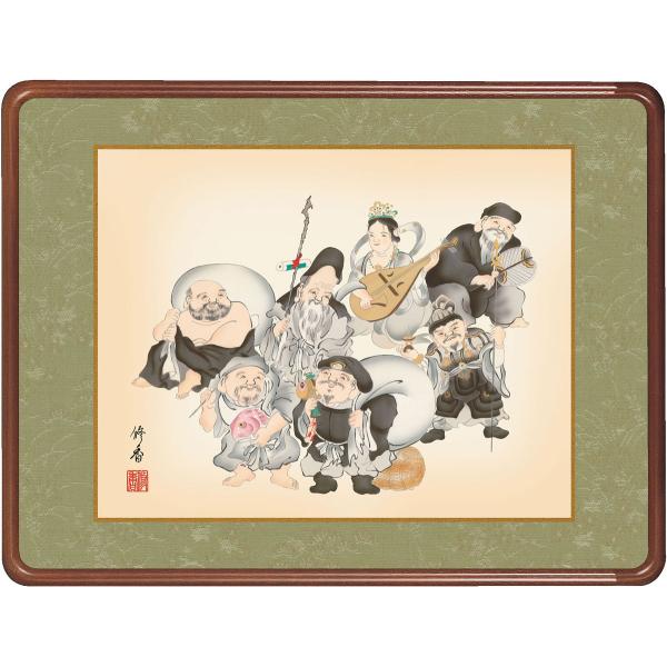 七福神 額の人気商品・通販・価格比較 - 価格.com 七福神 額の人気商品・通販・価格比較 - 価格.com