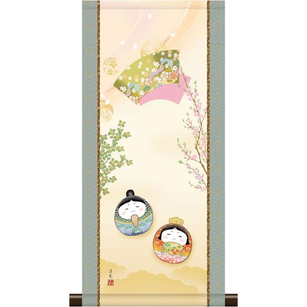 ★無料サービス★熨斗掛け致します。ご希望の場合は備考欄にご記入ください。古き良き伝統文化をいつまでも伝え残す日本の行事。典雅吉祥の趣が満ちあふれる節句飾りの名品を選りすぐってご紹介いたします。愛児への末永い幸福の願いがいっぱいに込められた桃...