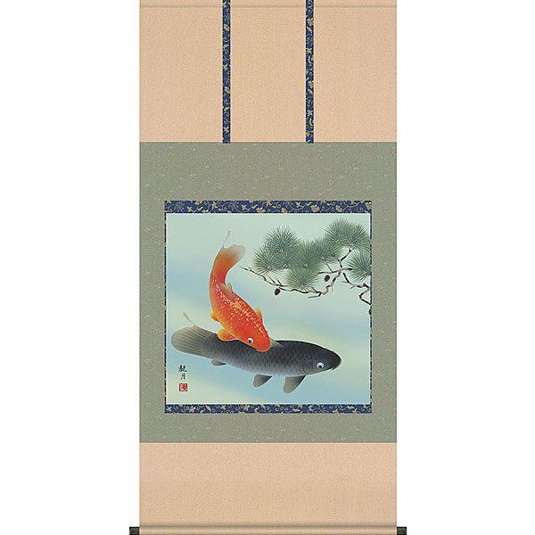 [߂̐ߋ| (|) XRό V ڔ 64.5×c135cm h5602 [߂̐ߋ ߋ q̓ ̂ڂ ̂ڂ  o J^ N