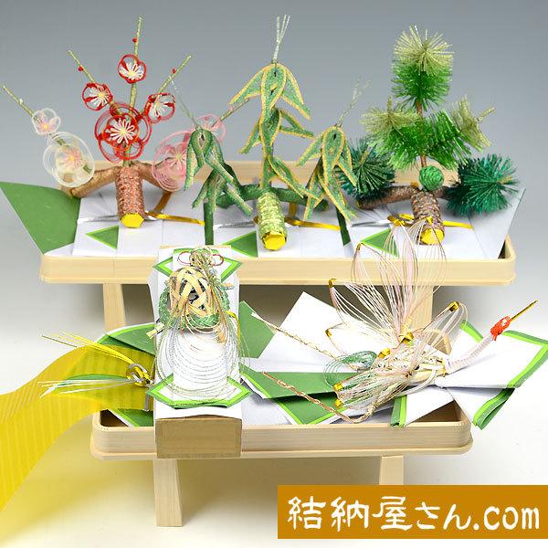 結納セット 毛せん付き 結納 略式結納品 鳳凰セット（毛せん付） : 結納屋さん - 通販
