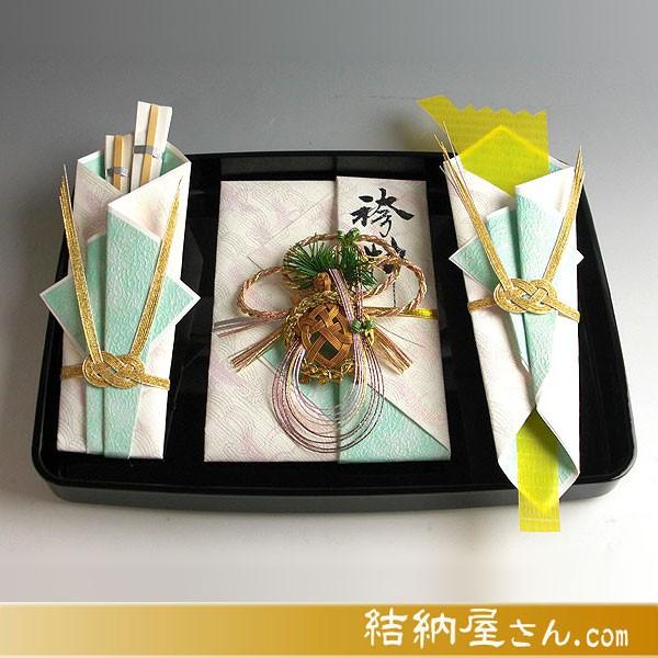 結納返し) 略式結納品 ほほえみセット : 結納屋さん - 通販 - Yahoo 