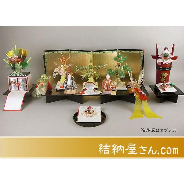 結納 九州式結納品 優美セット 9点（毛せん付） : 結納屋さん - 通販