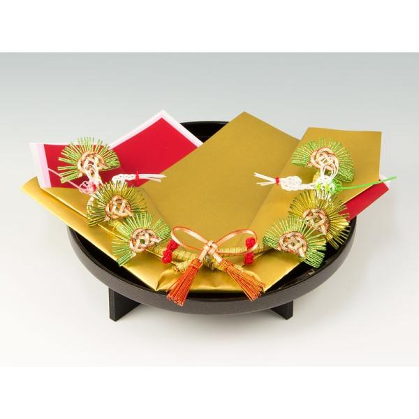 指輪・記念品用飾り台(春景セット用) : 結納屋さん - 通販 - Yahoo